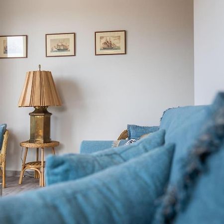 O Palaios Fournos Tou Andrea Apartment Kardhakata ภายนอก รูปภาพ